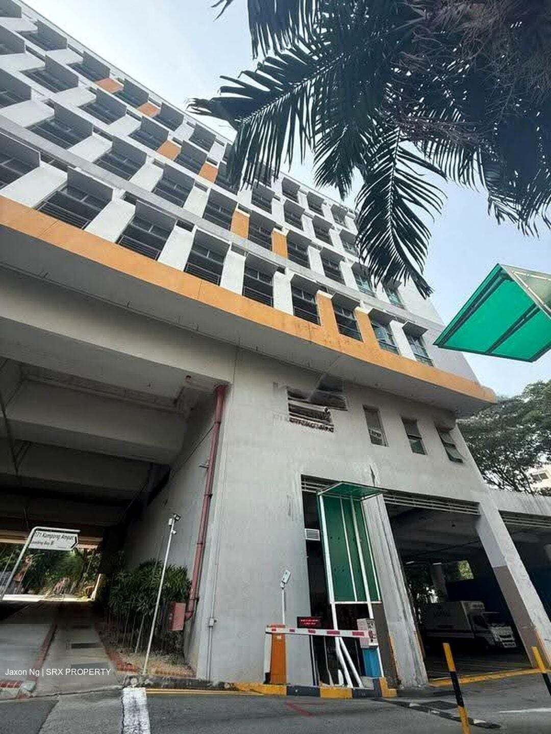 Ka Foodlink (D13), Factory #608440851